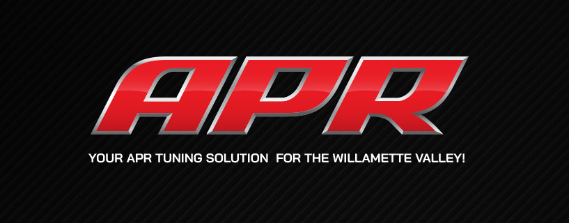 APR tuning Logo