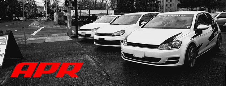 Downtown Automotive Center APR