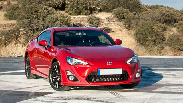 Toyota Repair and Service in Eugene, OR - Downtown Automotive Center